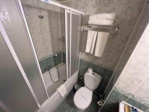 erciyes hill hotel