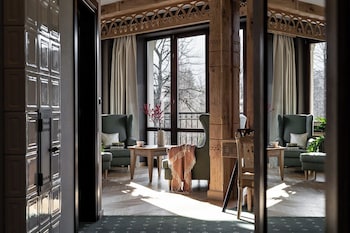 aparthotel cristina