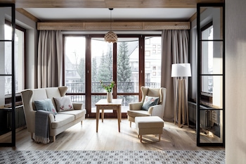 aparthotel cristina