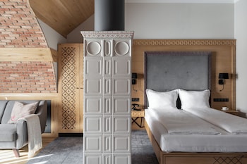 aparthotel cristina