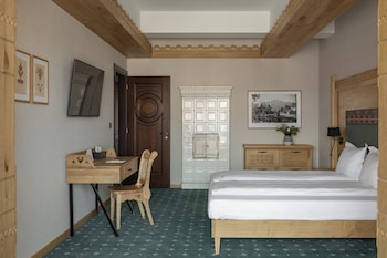 aparthotel cristina
