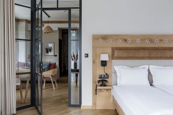 aparthotel cristina