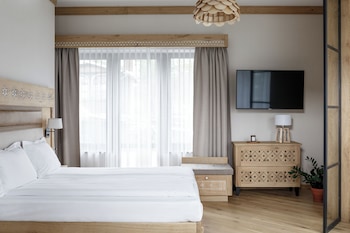 aparthotel cristina