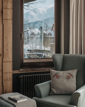 aparthotel cristina