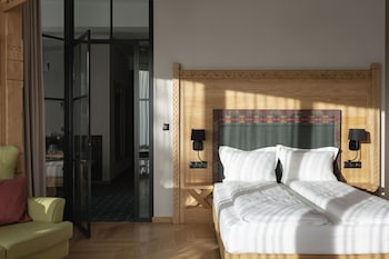 aparthotel cristina