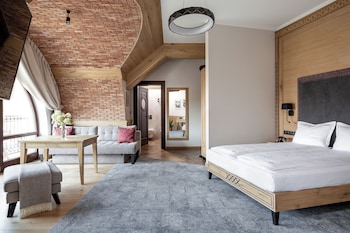 aparthotel cristina