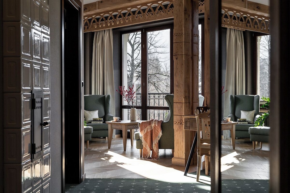 aparthotel cristina