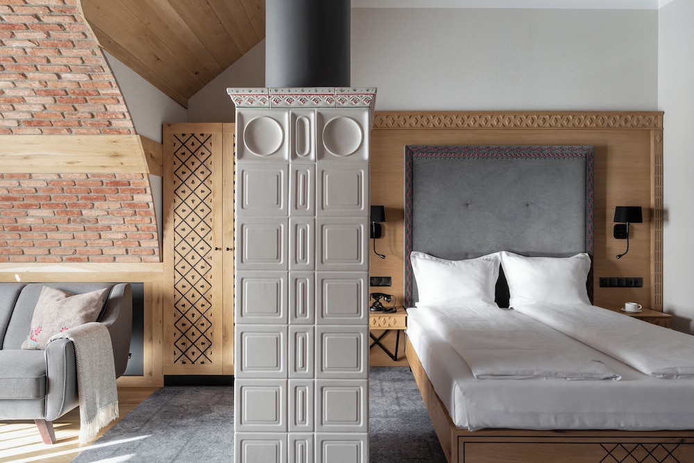 aparthotel cristina