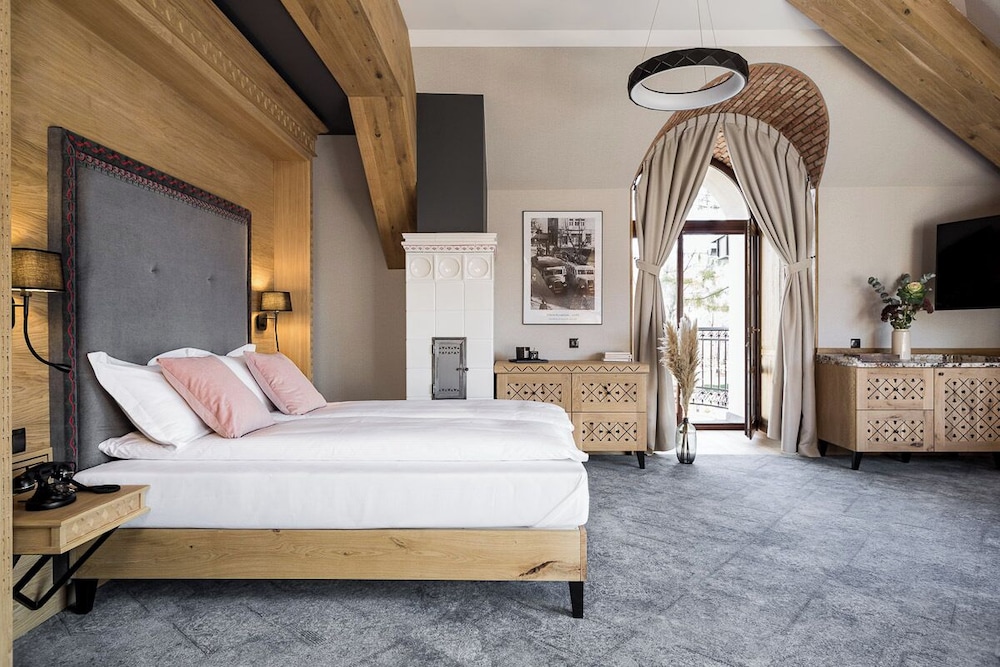 aparthotel cristina