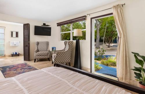 Azul Del Mar,Florida>>Key Largo,4 star