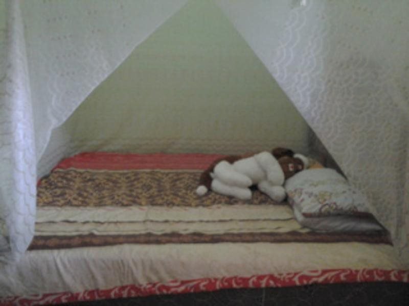 Village Corner Homestay,Mong 3 Kuta 83573 Nusa Tenggara Barat,2.5 star