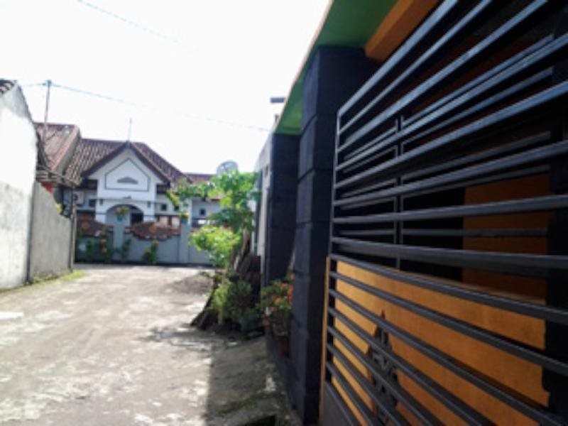 Village Corner Homestay,Mong 3 Kuta 83573 Nusa Tenggara Barat,2.5 star