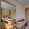 Sara Boutique Hotel,Osh Bazaar>>Bishkek,3 star
