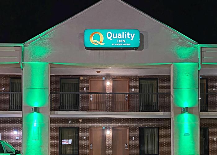 quality inn henderson i 85