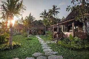 green space villa