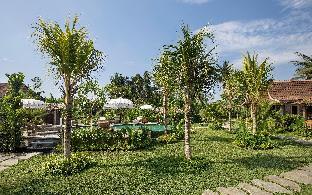 green space villa
