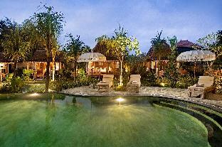 green space villa