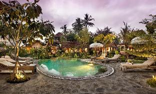 green space villa