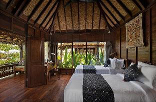 green space villa
