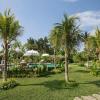 green space villa