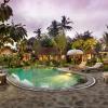 green space villa