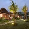 green space villa