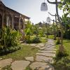 green space villa