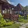 green space villa