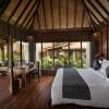 green space villa