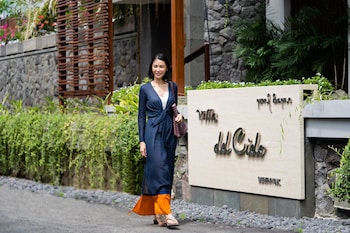 del cielo villa seminyak