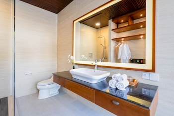 del cielo villa seminyak