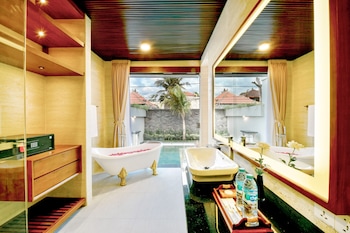 del cielo villa seminyak
