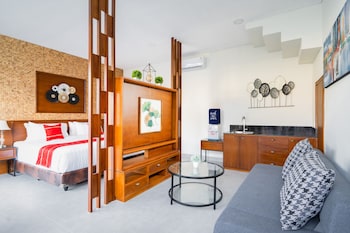 del cielo villa seminyak