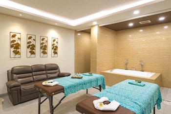 del cielo villa seminyak