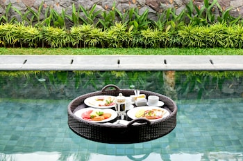 del cielo villa seminyak