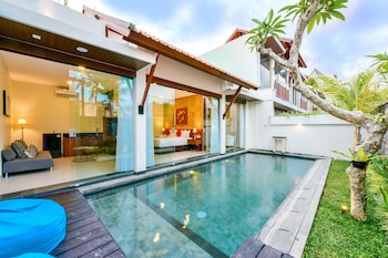 del cielo villa seminyak