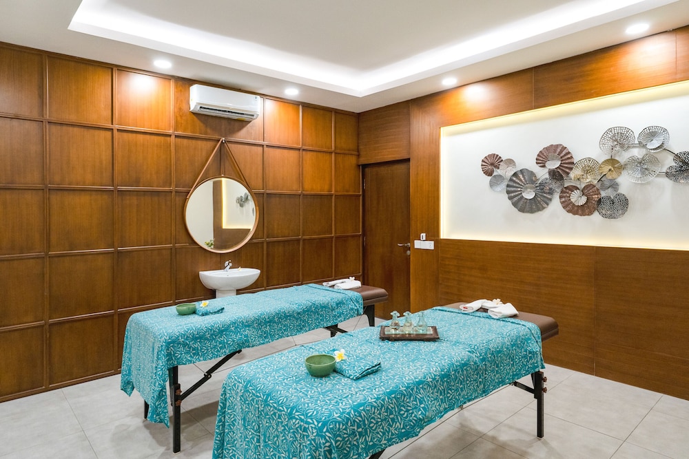 del cielo villa seminyak