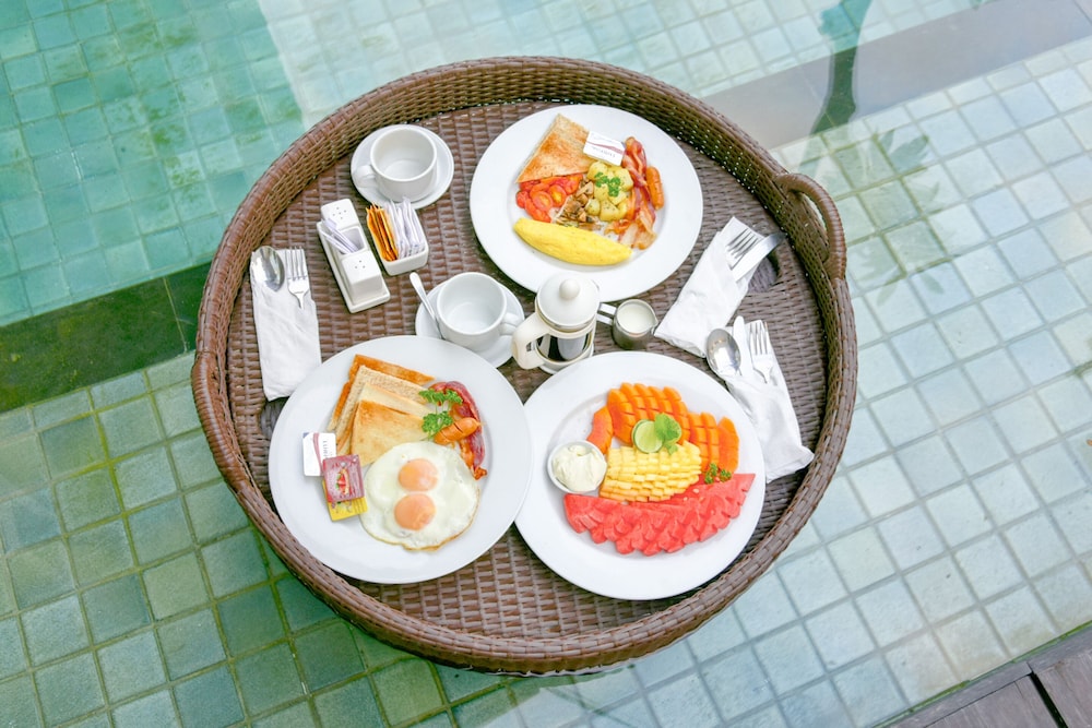 del cielo villa seminyak