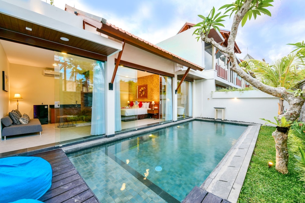 del cielo villa seminyak