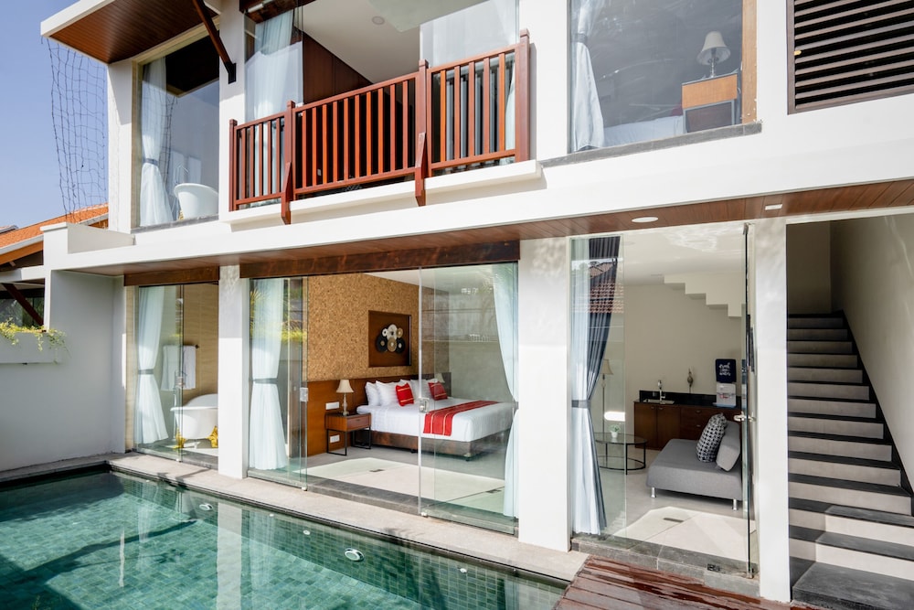 del cielo villa seminyak