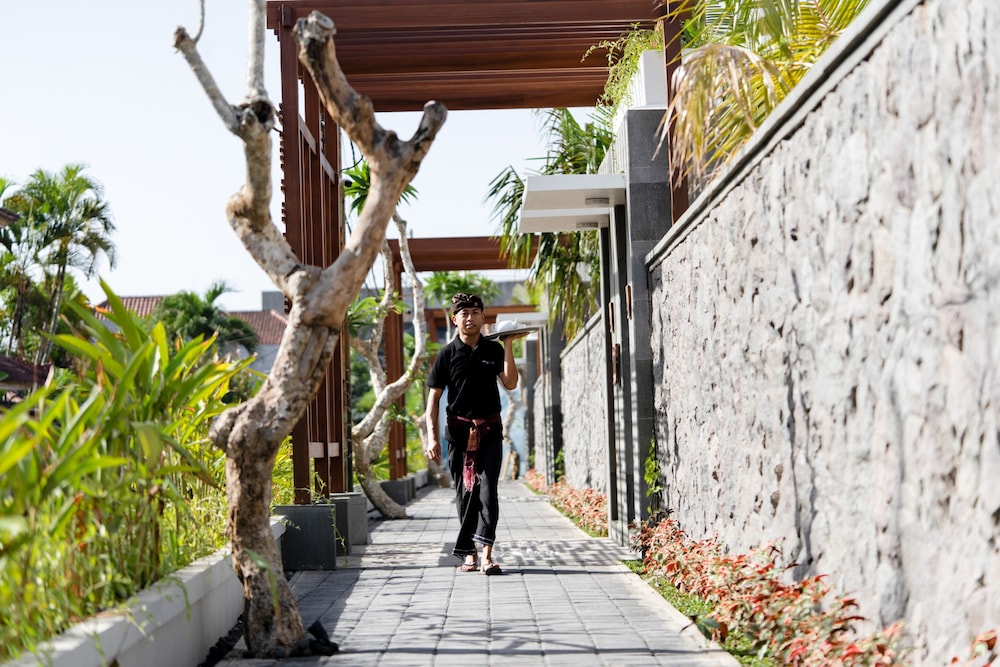 del cielo villa seminyak