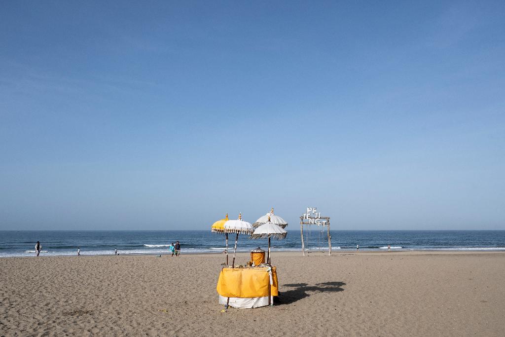 del cielo villa seminyak