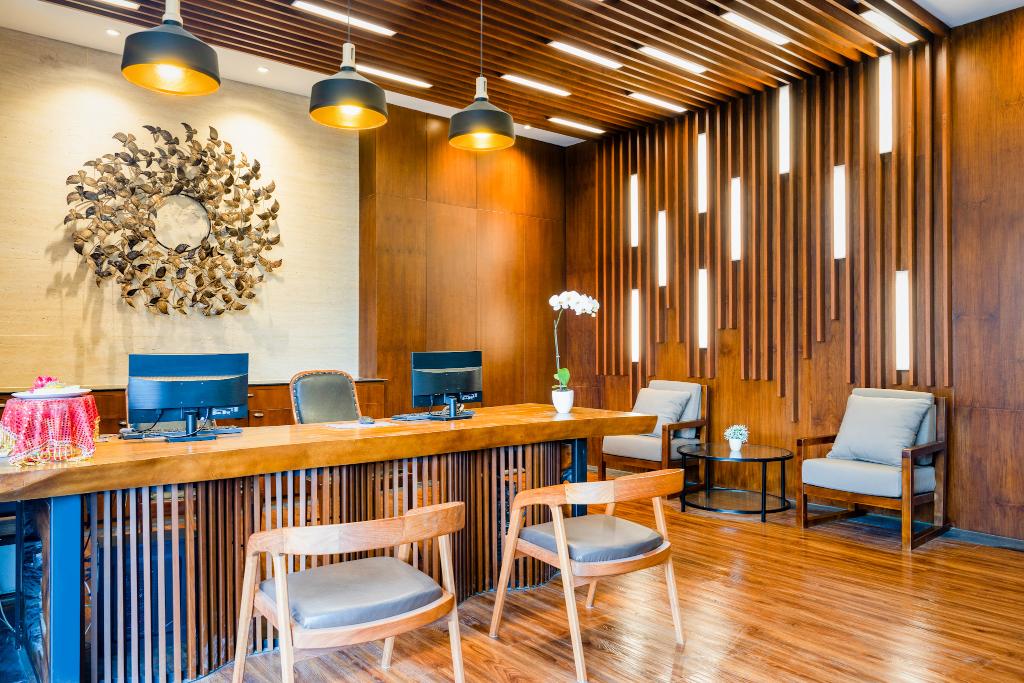 del cielo villa seminyak