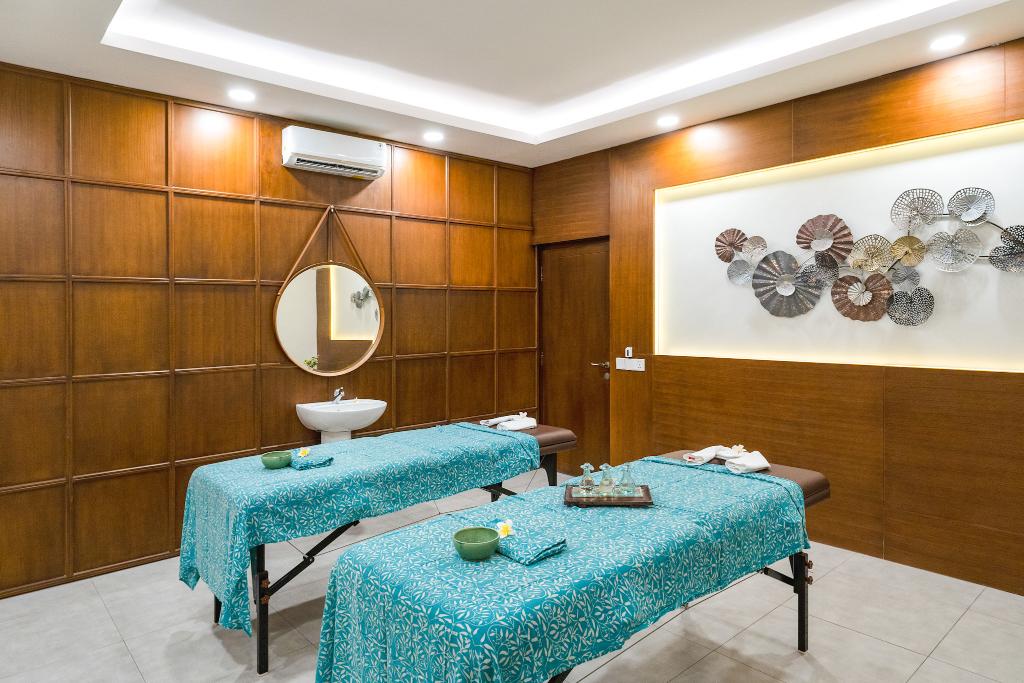 del cielo villa seminyak