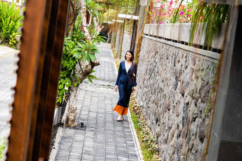 del cielo villa seminyak