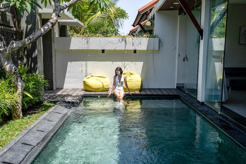 del cielo villa seminyak