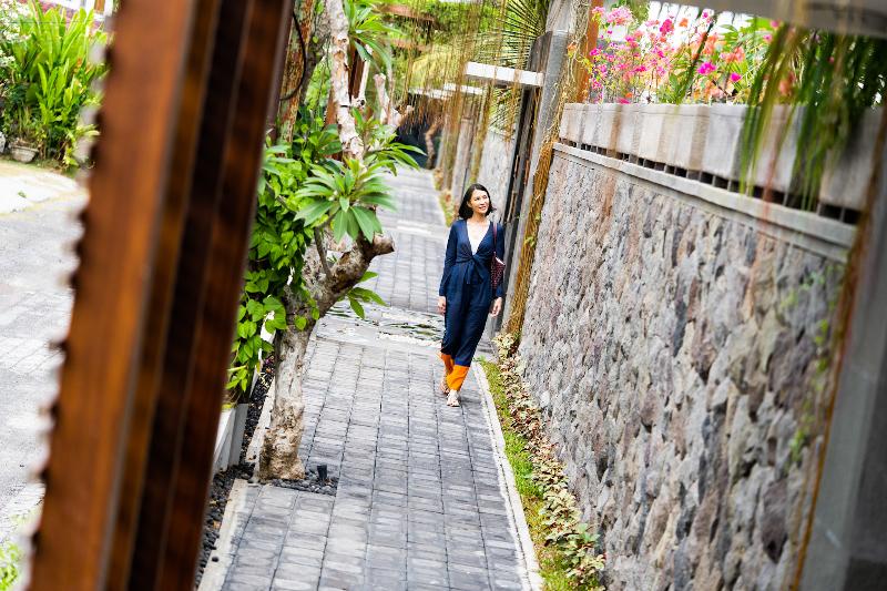 del cielo villa seminyak