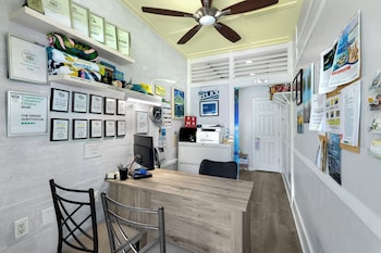 the grand guesthouse