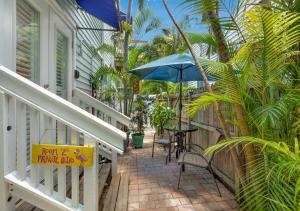 key west