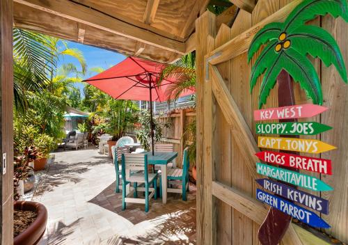 key west